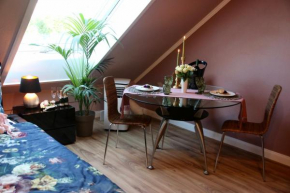 Residence Wilhelmine - Private Unterkunft, Bayreuth